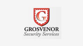 Grosvenor Security Services