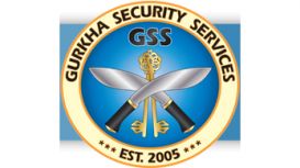 Gurkha Security Services