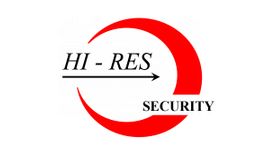 Hi-Res Security