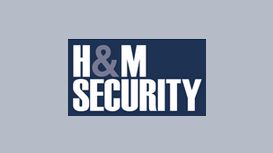 H & M Security Services