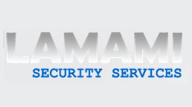 LAMAMI Security Services