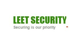 Leet Security