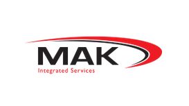 M A K Integrated Services