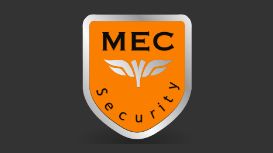 MEC Security