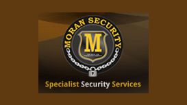 The Moran Security Group