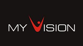 My Vision Security