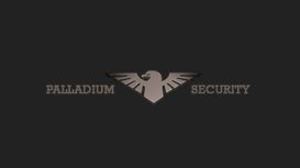 Palladium Security