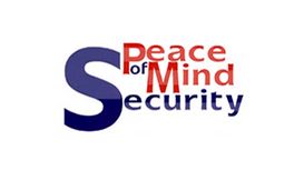 Peace Of Mind Security
