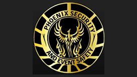 Phoenix Security & Event Safety