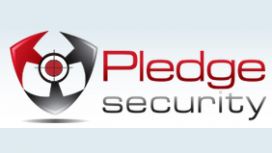 Pledge Security