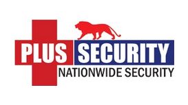 Plus Security Group