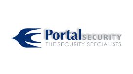 Portal Security Services