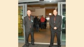 Premier Security & Events