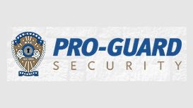 Pro Guard Security