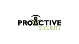 Proactive Security Services