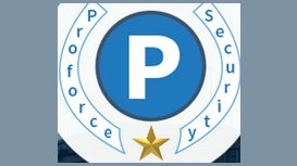 Proforce Security Services