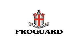 Proguard Security Services