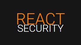 React Security