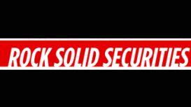 Rock Solid Security