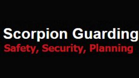 Scorpion Guarding UK