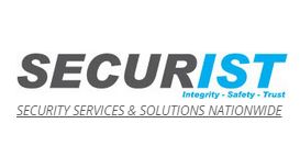 SECURIST Fire & Security