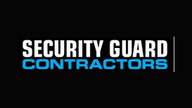 Security Guard Contractors