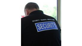 Security Guards Bristol
