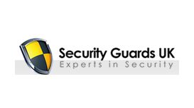 SIA Approved Security Guards