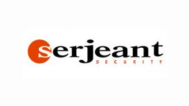 Serjeant Security