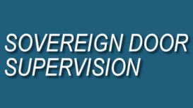 Sovereign Door Supervision
