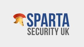 Sparta Security