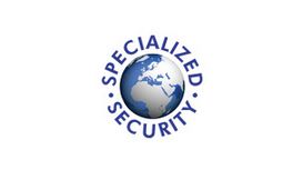 Specialized Security Guarding