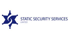 Static Security Services