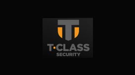 T-Class Security