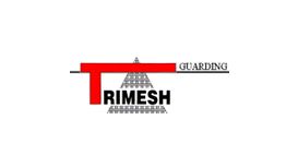 Trimesh Guarding