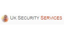 UK Security Services